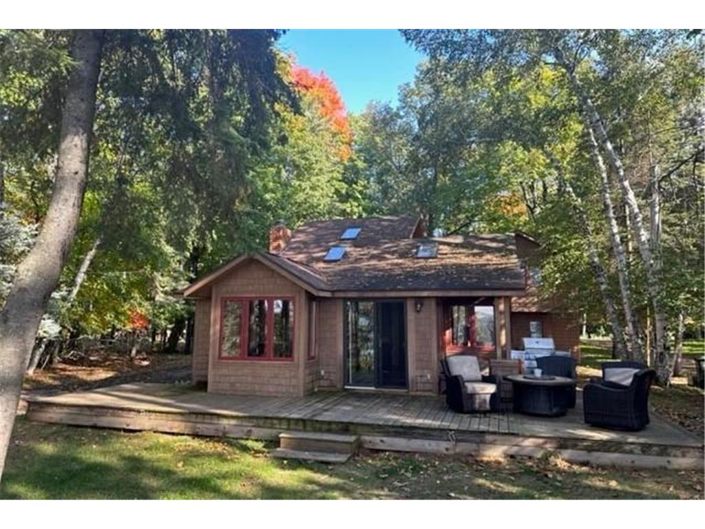 11192 Manhattan Point Boulevard Crosslake MN 56442 - Big Trout 6429822 image1