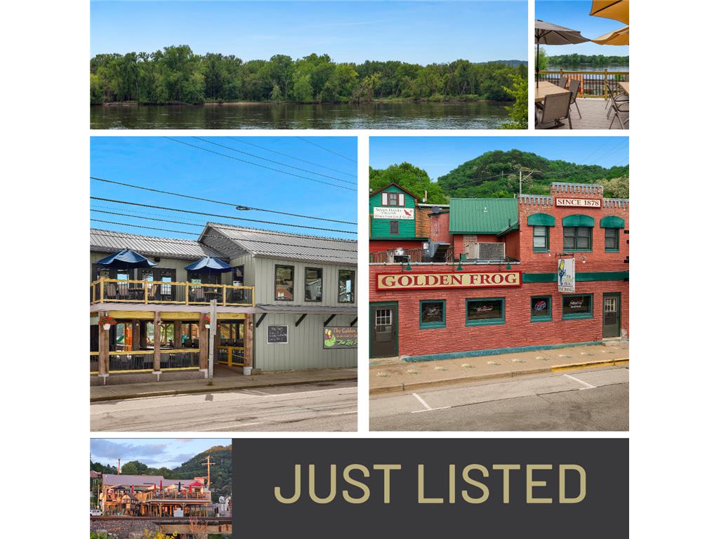 112-115 N Shore Drive Fountain City WI 54629 - Mississippi 6755900 image1