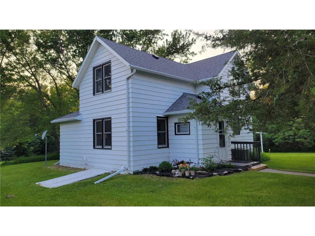 112 240th Street N Eglon Twp MN 56549 - Buffalo River 6736794 image1