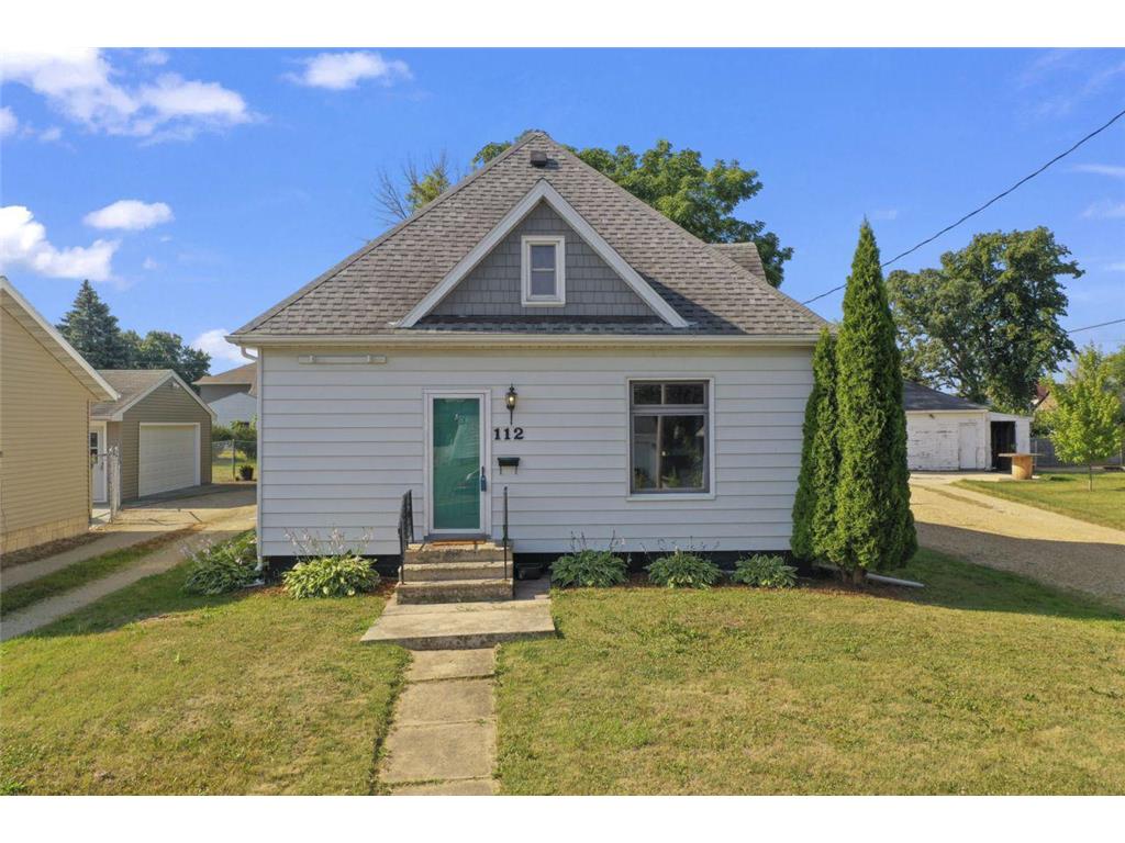 112 5th Street NE Stewartville MN 55976 6402335 image1