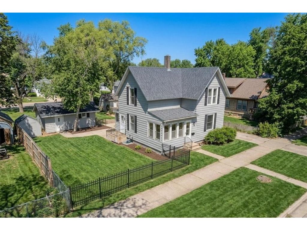112 7th Avenue NW Faribault MN 55021 7068314 image1