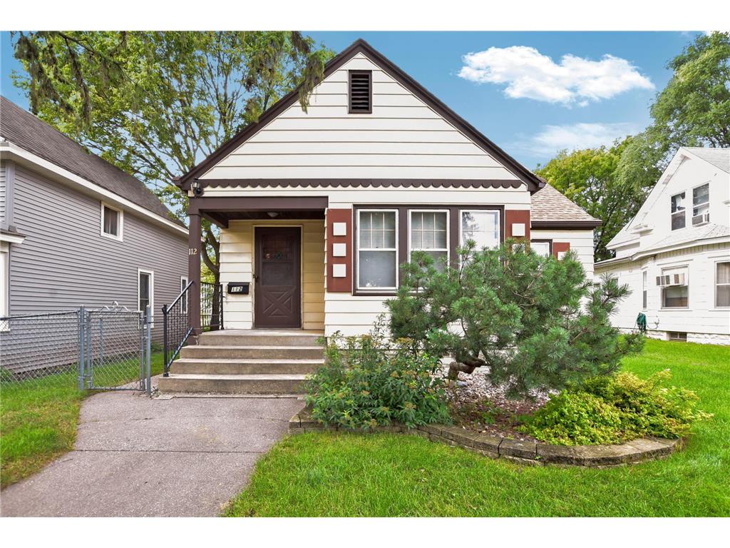 112 8th Avenue S, South Saint Paul, MN 55075 MLS 6257021 Edina Realty
