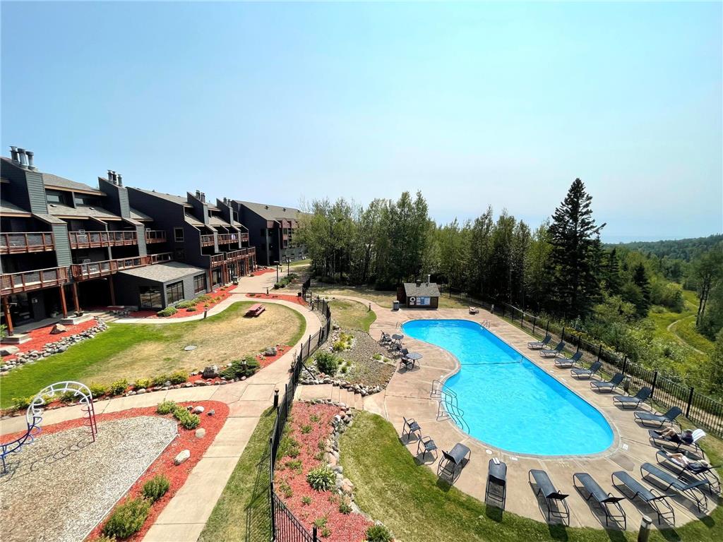 112 Bridge Run Lane #A Lutsen Twp MN 55612 6398972 image1