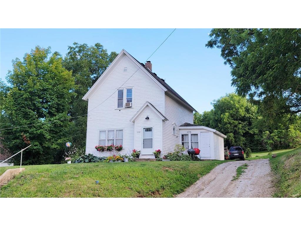 112 Crown Hill Road W Preston MN 55965 6408630 image1