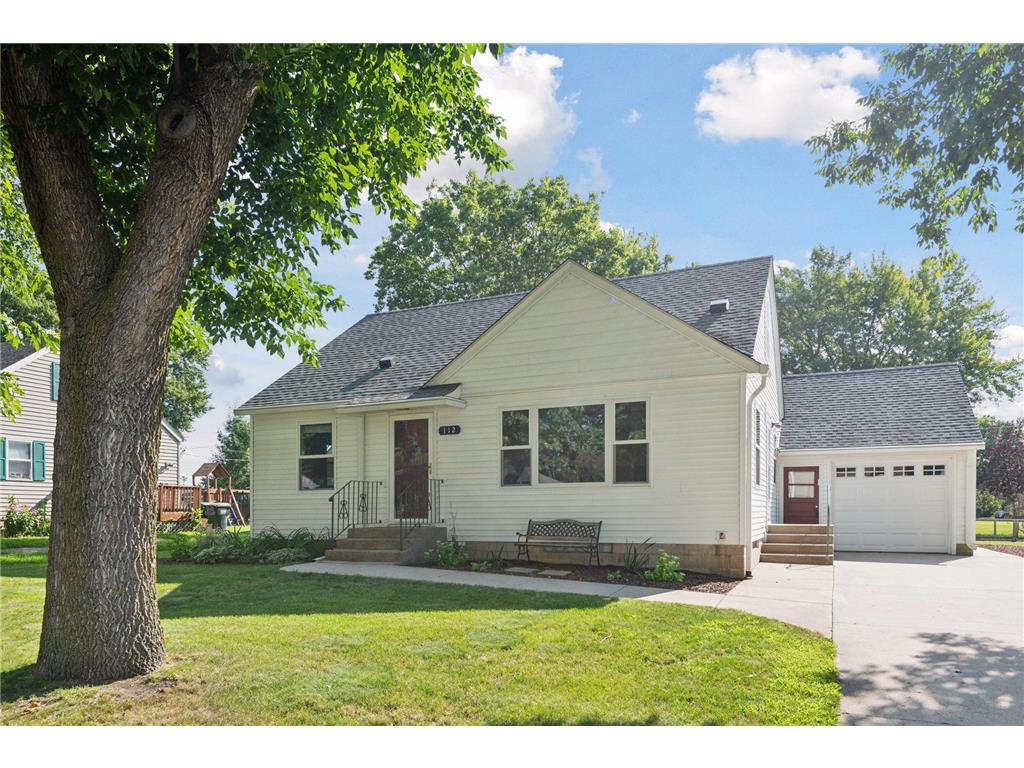 112 Fir Street S Lester Prairie MN 55354 6577255 image1