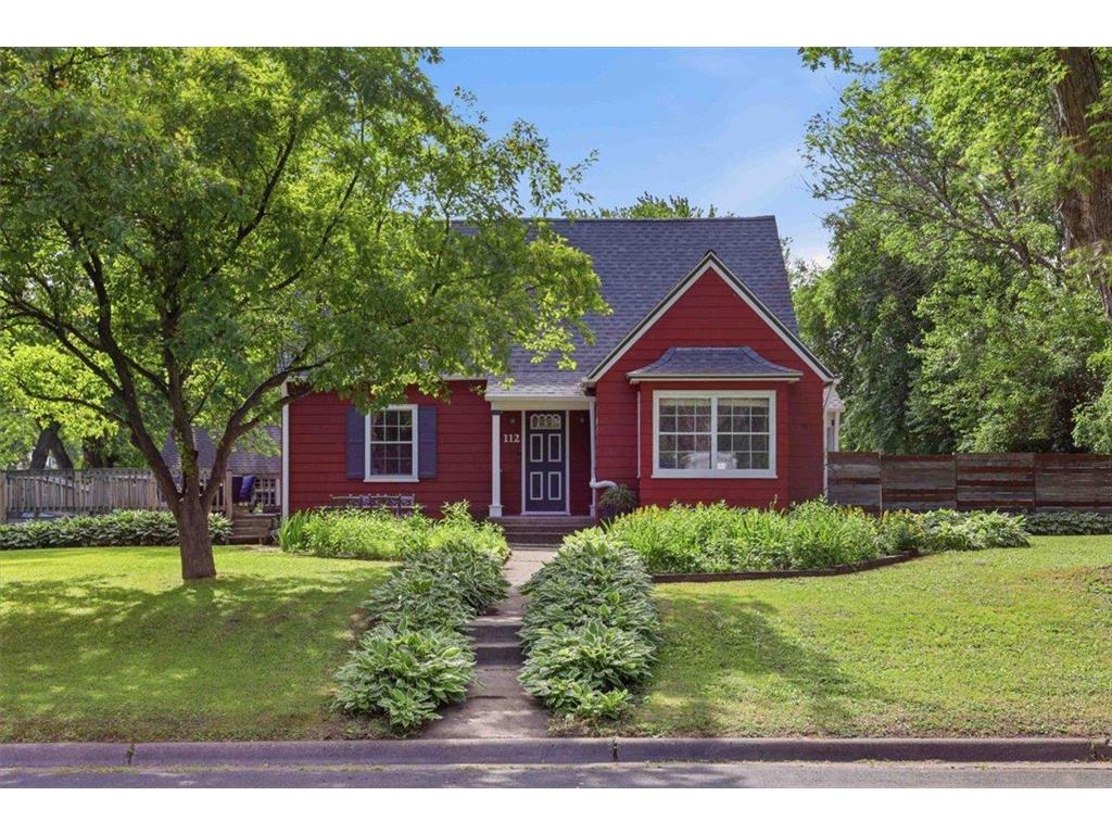 112 Franklin Avenue NW Watertown MN 55388 7093771 image1