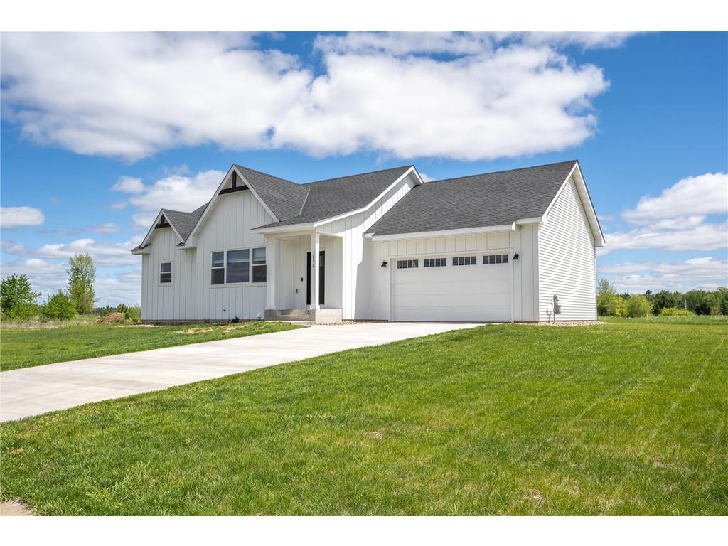 112 Herons Way Turtle Lake WI 54889 7079189 image1