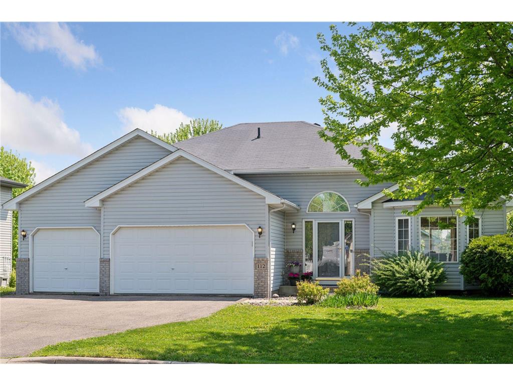 112 Hill Street Montrose MN 55363 6501080 image1