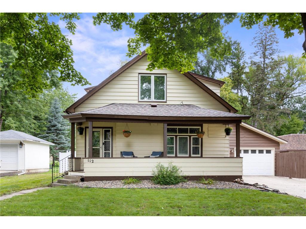 112 Lake Avenue E Winsted MN 55395 6615993 image1