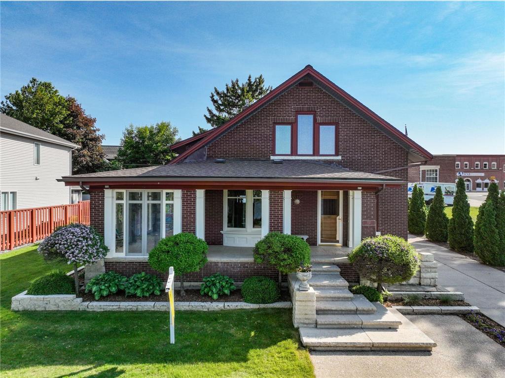 112 Lawrence Boulevard E Wabasha MN 55981 - Mississippi 6339492 image1