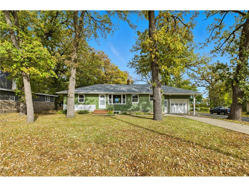 112 Lincoln Avenue Gaylord MN 55334 - Titlow 7008461 image1