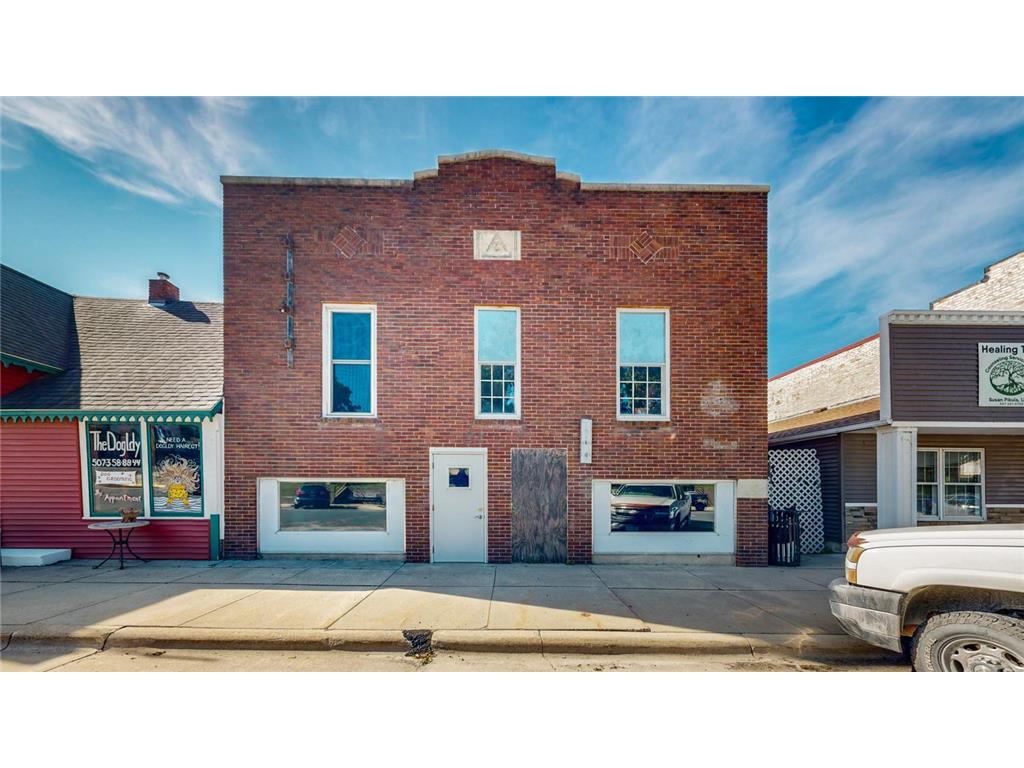 112 Main Street SW, Preston, MN, 55965 MLS 6419520 Edina Realty