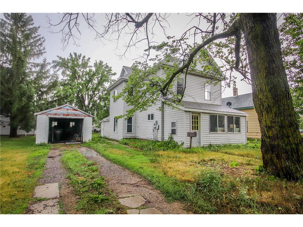 112 Main Street W, Melrose, MN, 56352 MLS 6392594 Edina Realty