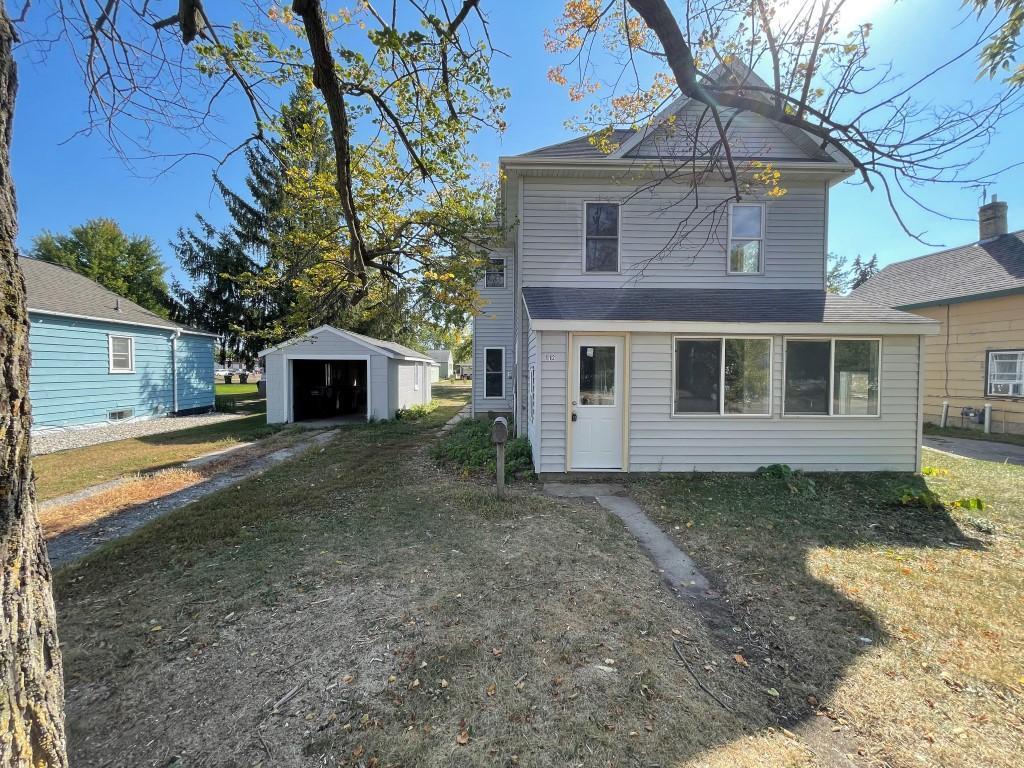112 Main Street W Melrose MN 56352 6435493 image1