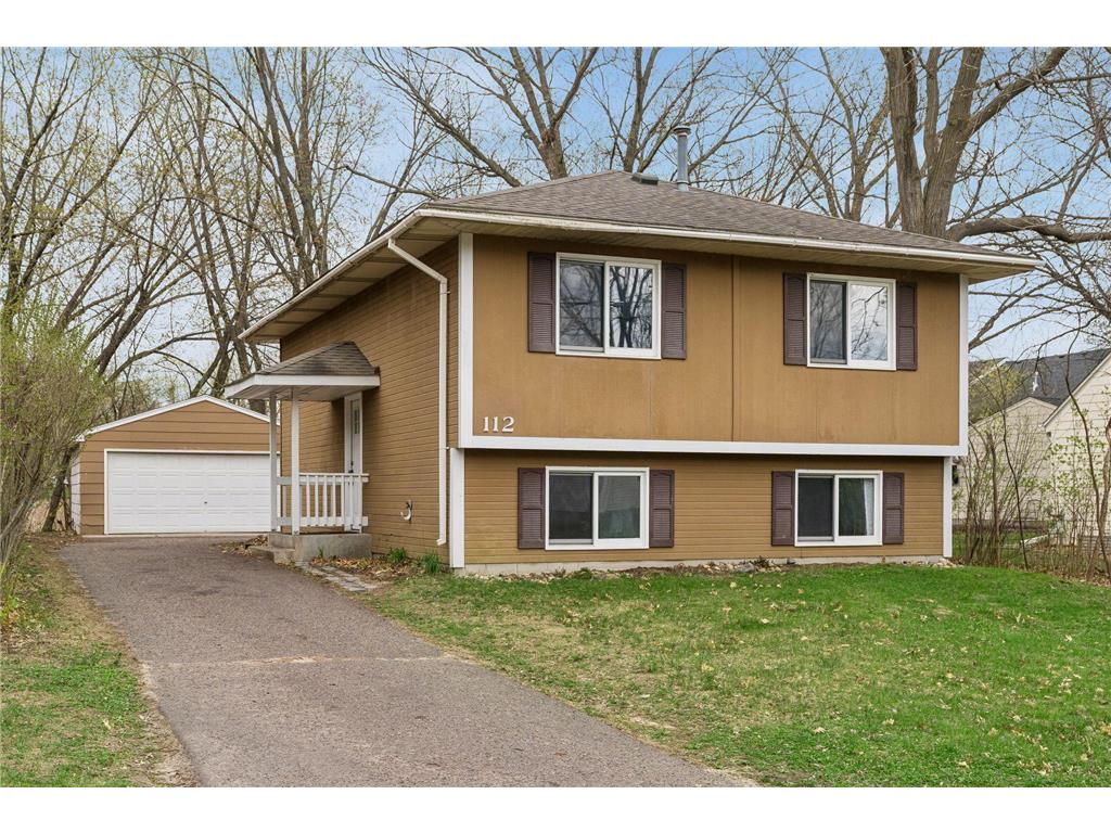 112 Mcgregor Avenue N Mahtomedi MN 55115 - White Bear 7058296 image2