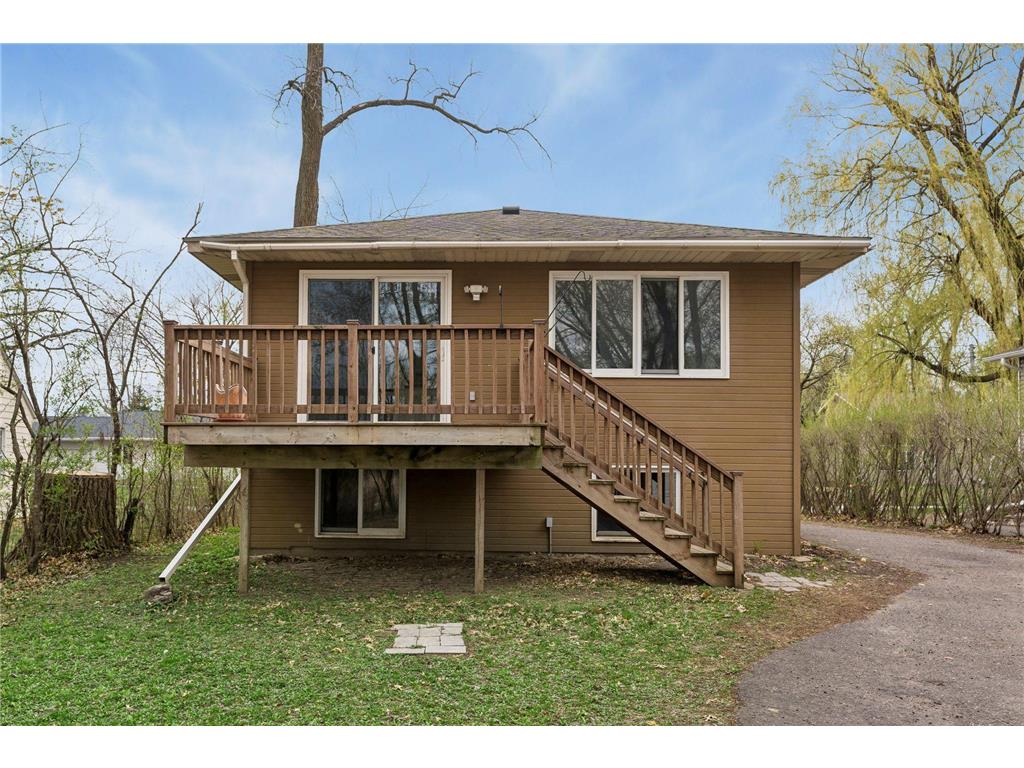 112 Mcgregor Avenue N Mahtomedi MN 55115 - White Bear 7058296 image35