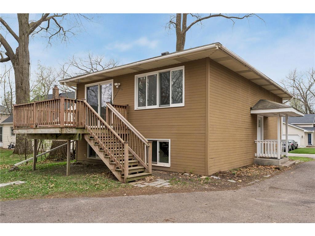 112 Mcgregor Avenue N Mahtomedi MN 55115 - White Bear 7058296 image36