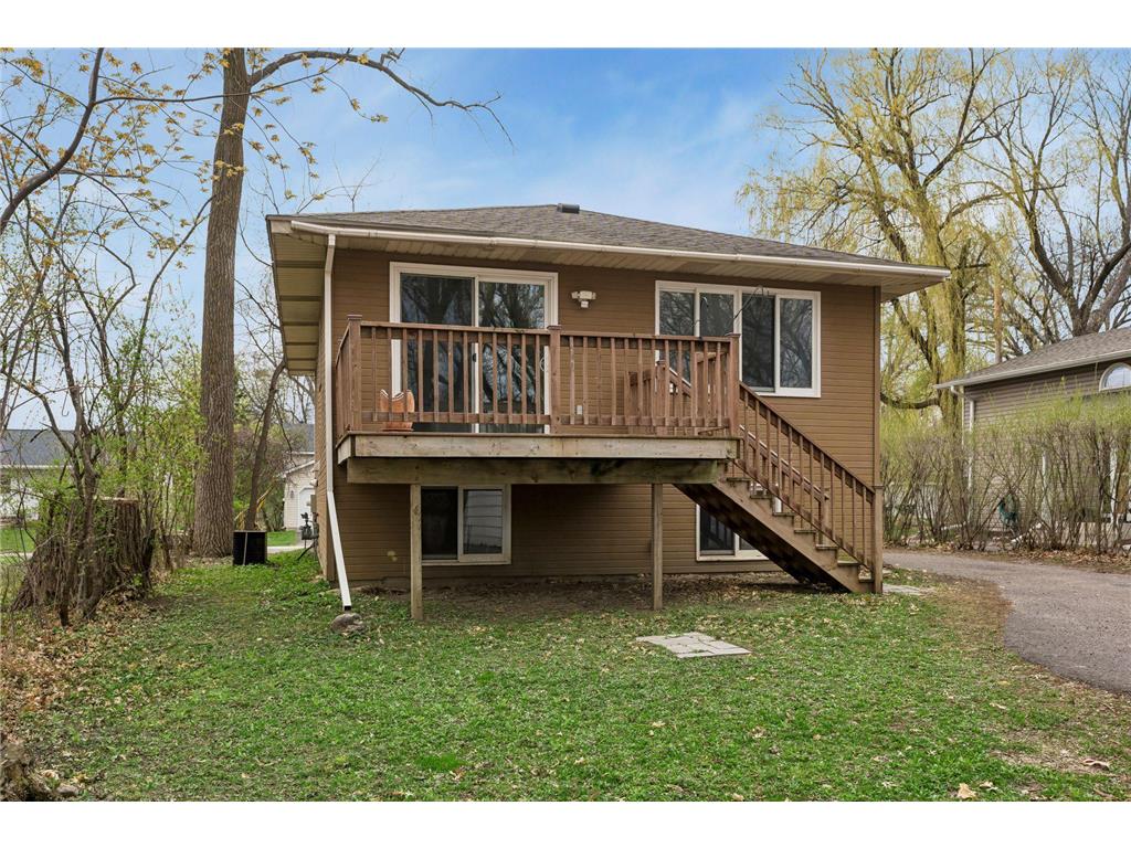 112 Mcgregor Avenue N Mahtomedi MN 55115 - White Bear 7058296 image40