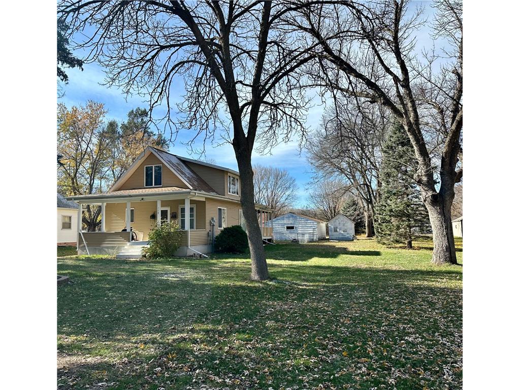 112 N River Street, Lynd, MN, 56157 MLS 6454457 Edina Realty