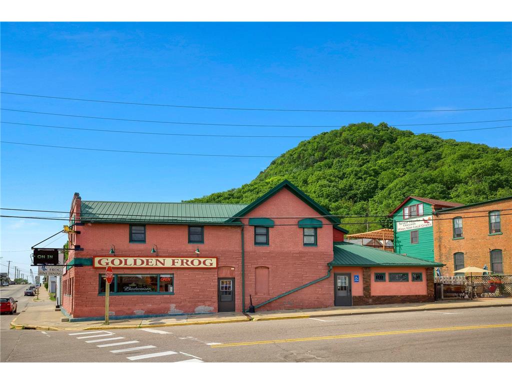 112 N Shore Drive Fountain City WI 54629 - Mississippi 7038062 image2