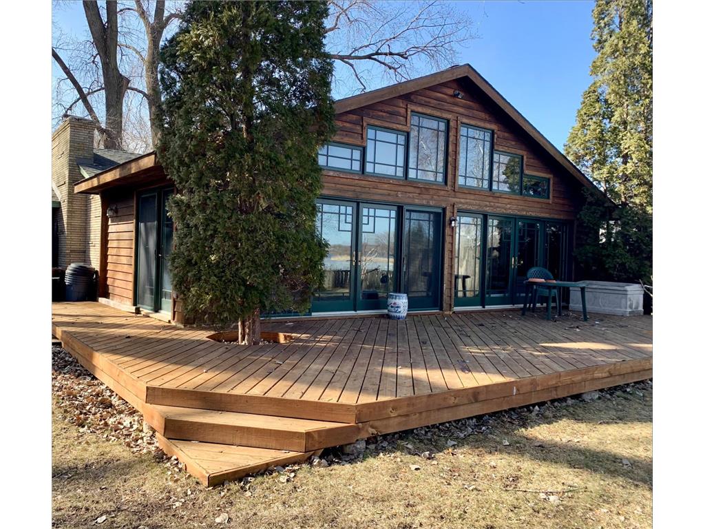 112 Peninsula Road Medicine Lake MN 55441 - Medicine Lake 6493275 image1