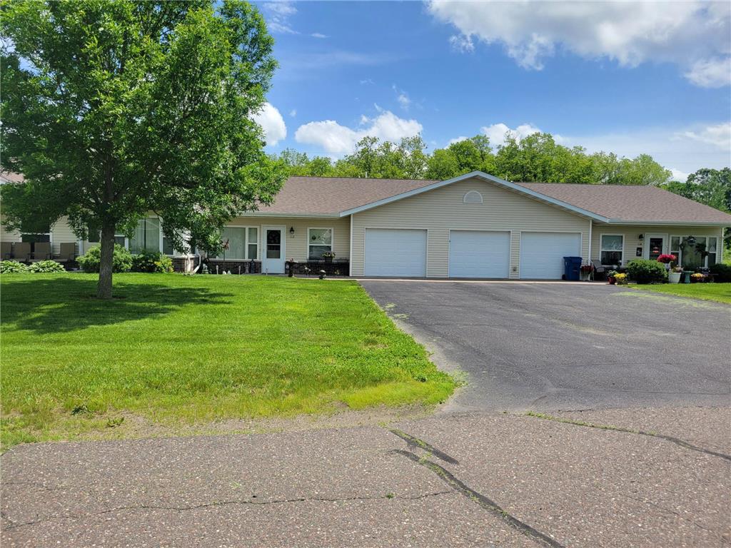 112 Pine Ridge Drive #7 Turtle Lake WI 54889 6548187 image1