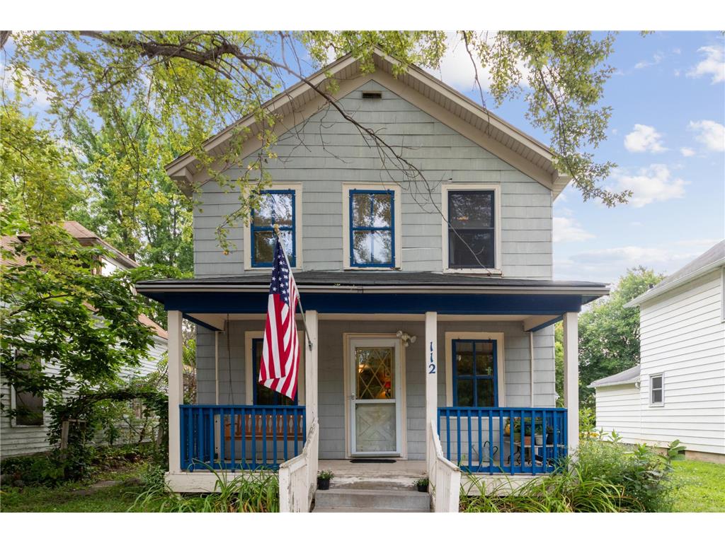 112 River Street S Delano MN 55328 - Crow River 6594859 image1