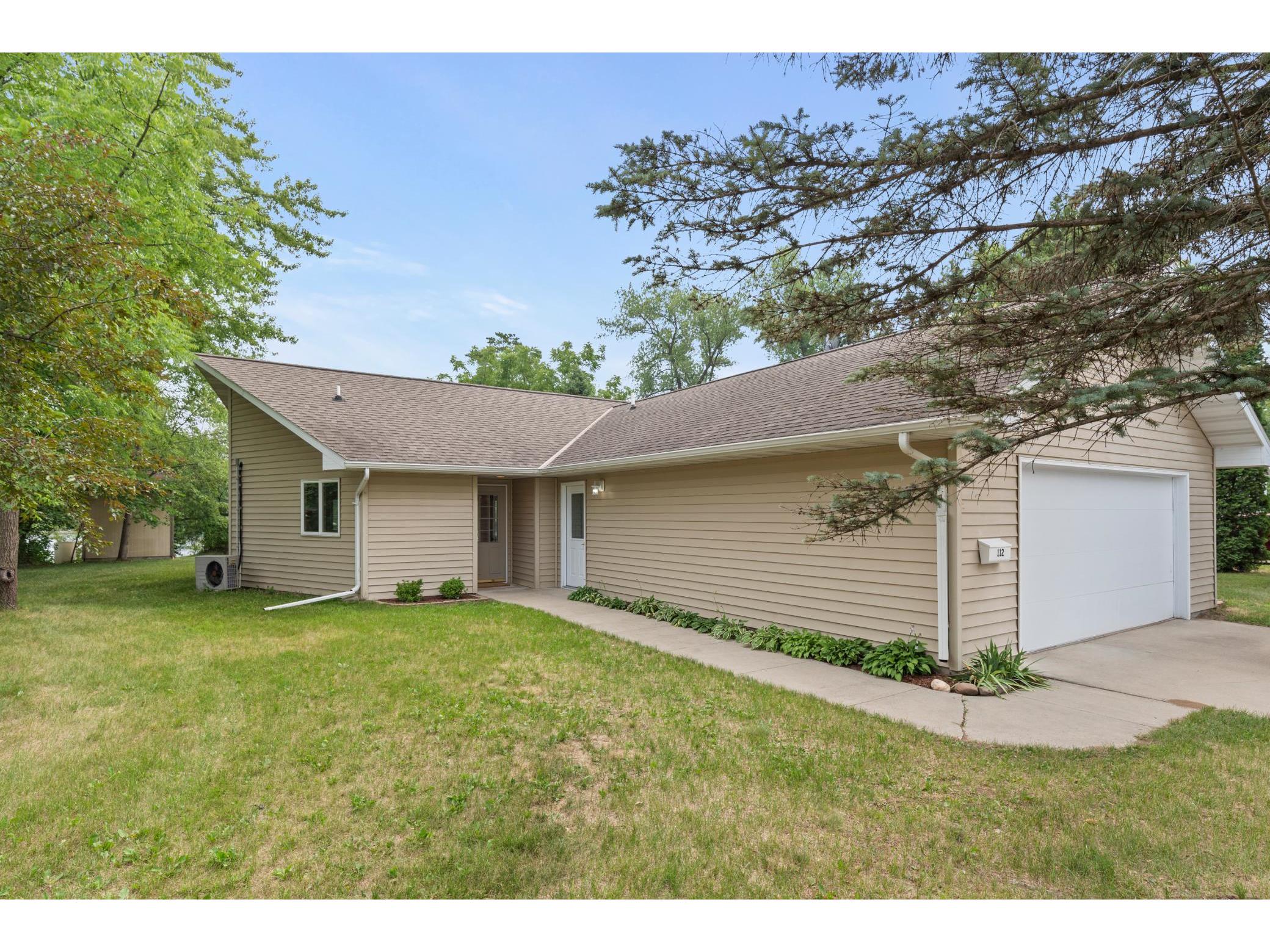 112 Riverside Avenue, Park Rapids, MN, 56470 MLS 6026536 Edina Realty