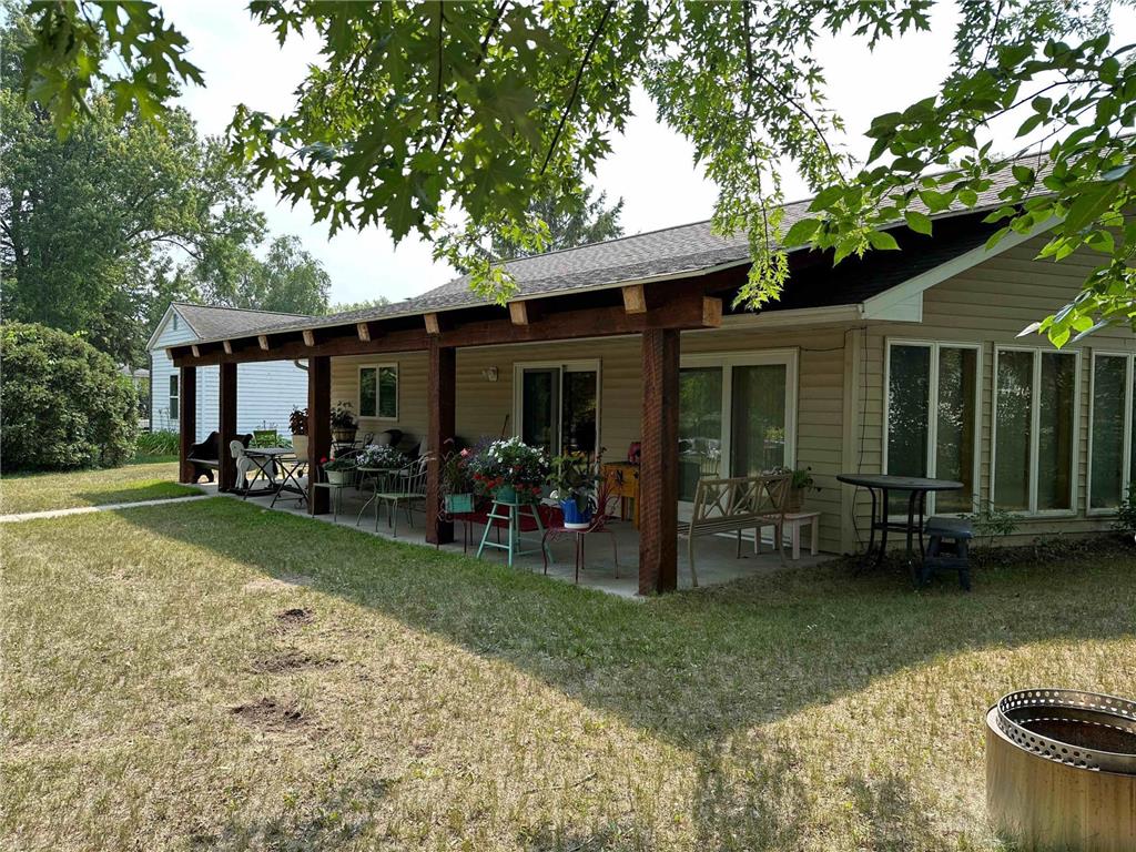 112 Riverside Avenue Park Rapids MN 56470 - Fishhook River 6407650 image1