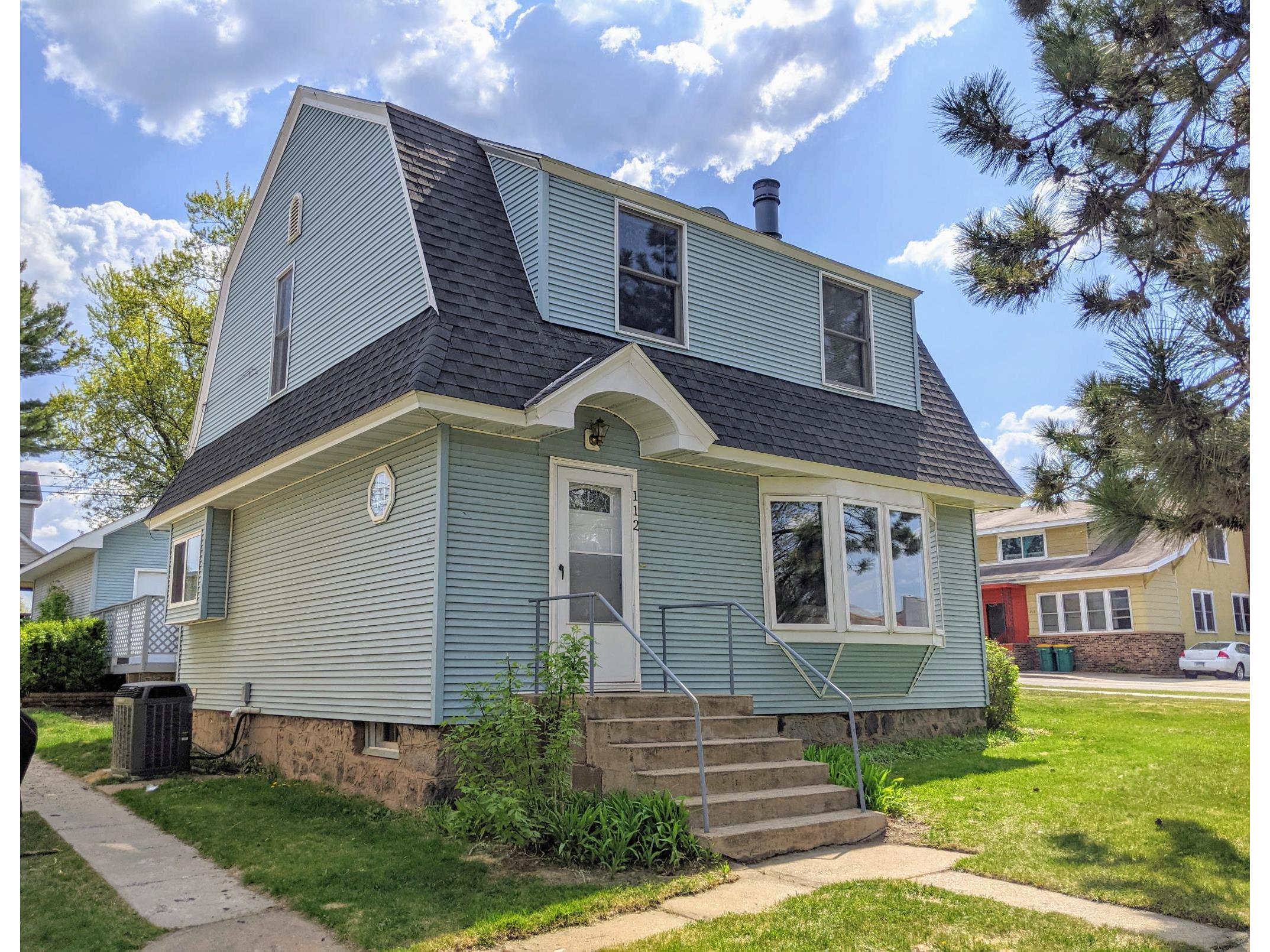 112 Roosevelt Street, Coleraine, MN 55722 MLS 5759423 Edina Realty