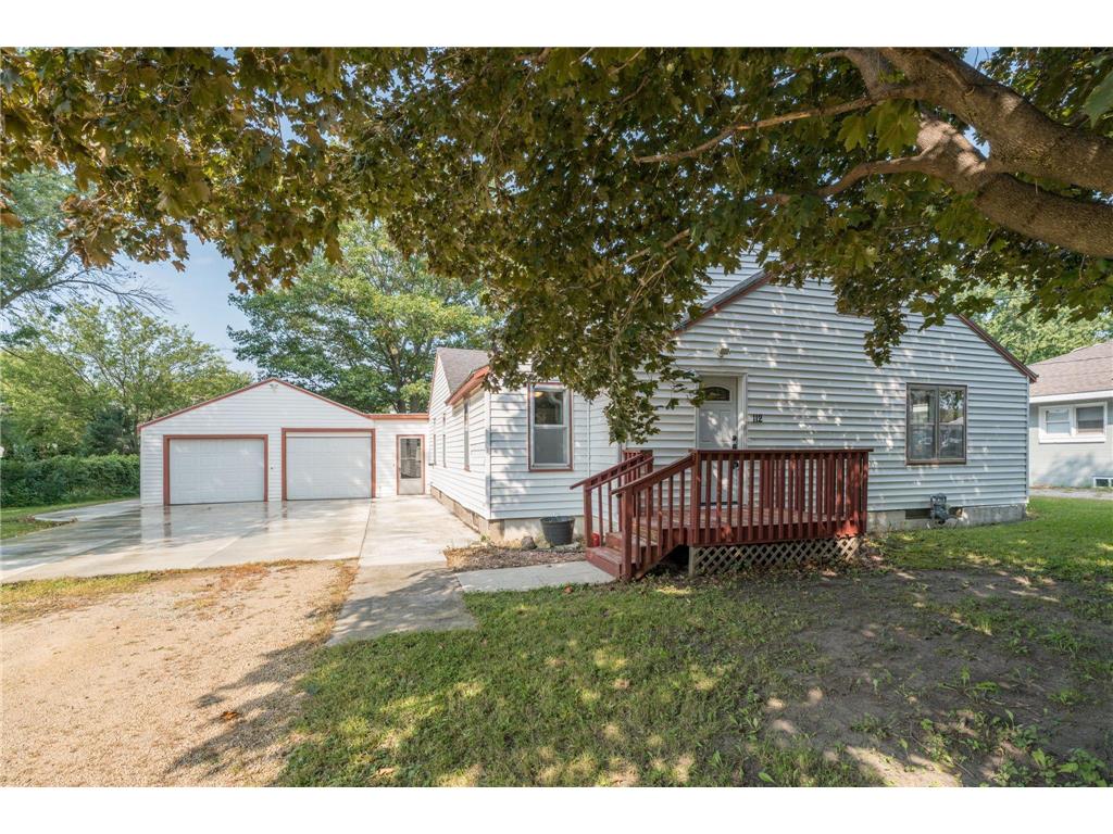 112 S 3rd Street Eagle Lake MN 56024 6786110 image1