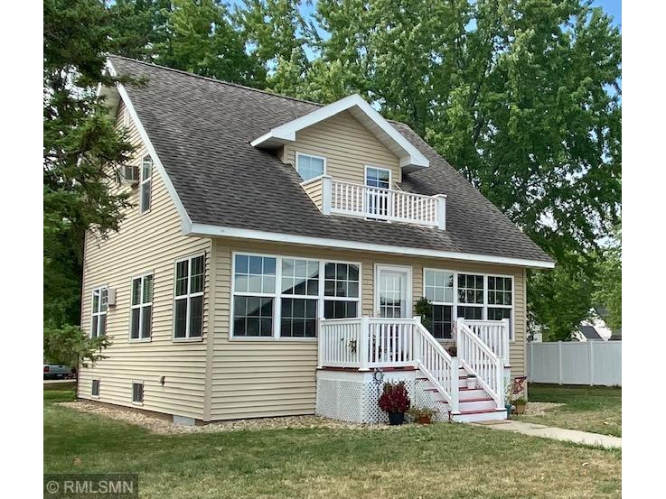 112 South Street E, Eagle Bend, MN, 56446 MLS 6088126 Edina Realty