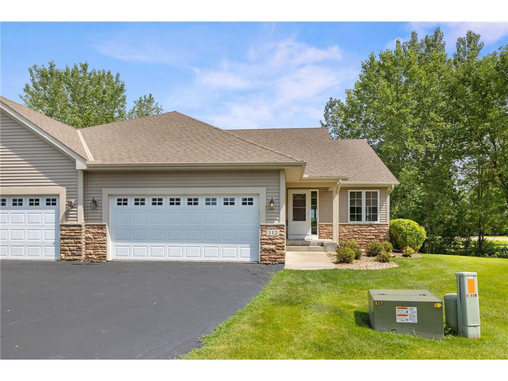 112 Sundance Ridge Buffalo MN 55313 - Buffalo 6775399 image1