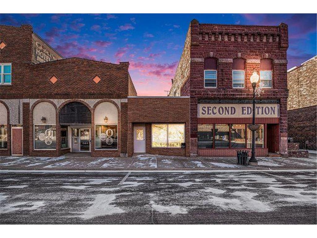 112 W Main Street Pipestone MN 56164 6655107 image1