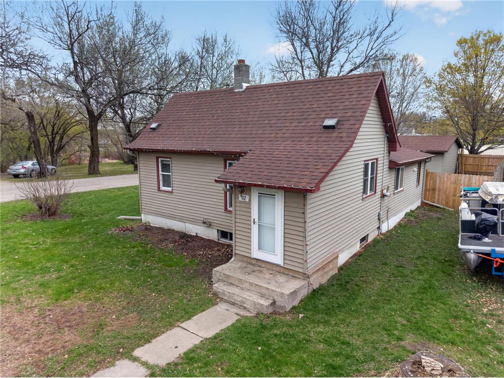 112 Woodland Avenue E Underwood MN 56586 7071125 image1