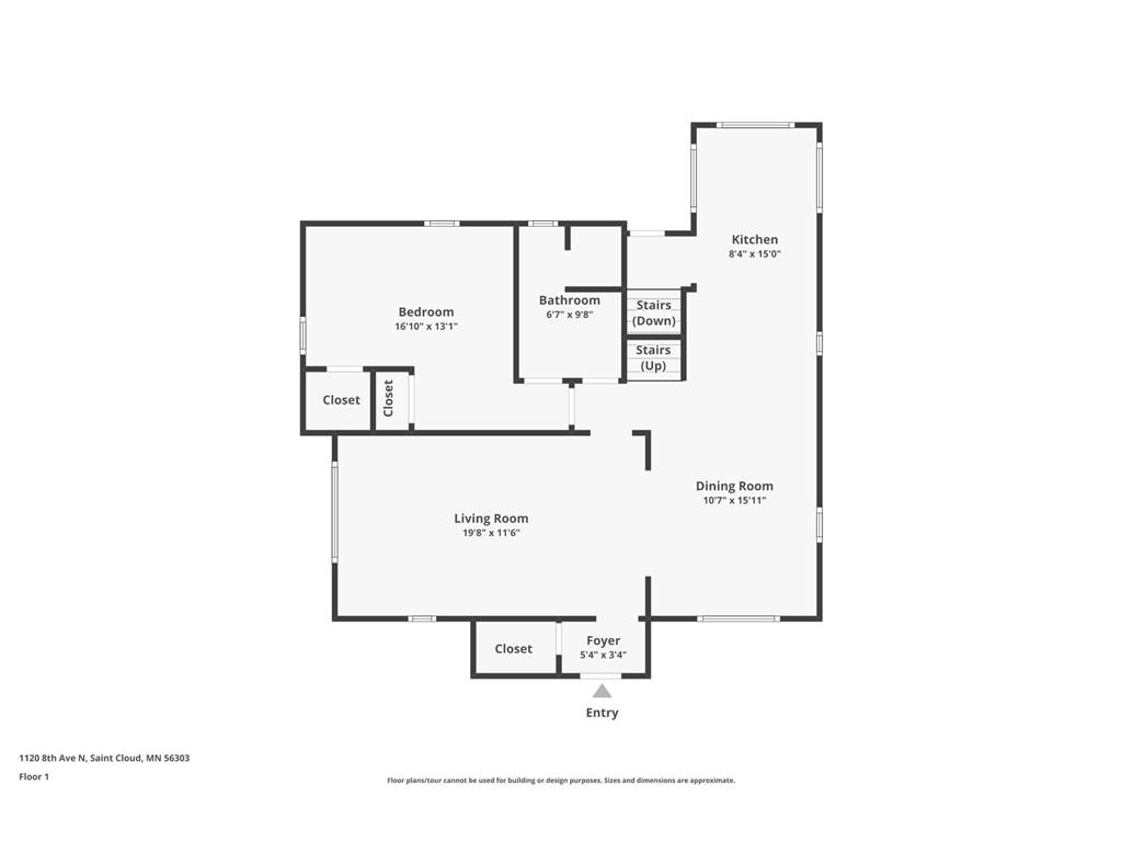 1120 8th Avenue N Saint Cloud MN 56303 7041782 image66