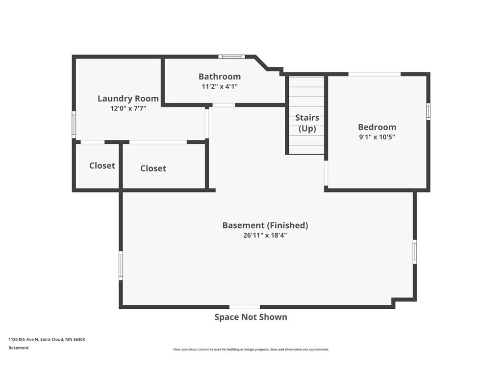 1120 8th Avenue N Saint Cloud MN 56303 7041782 image68