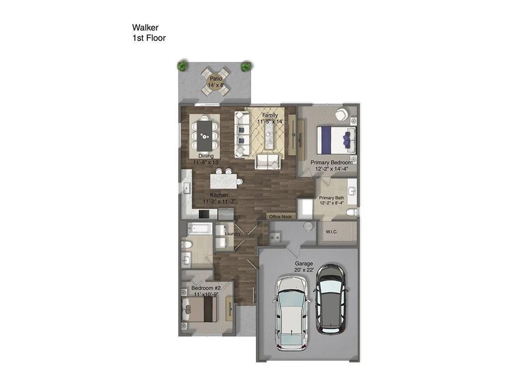 1120 Dundalk Trail Woodbury MN 55129 6695318 image2