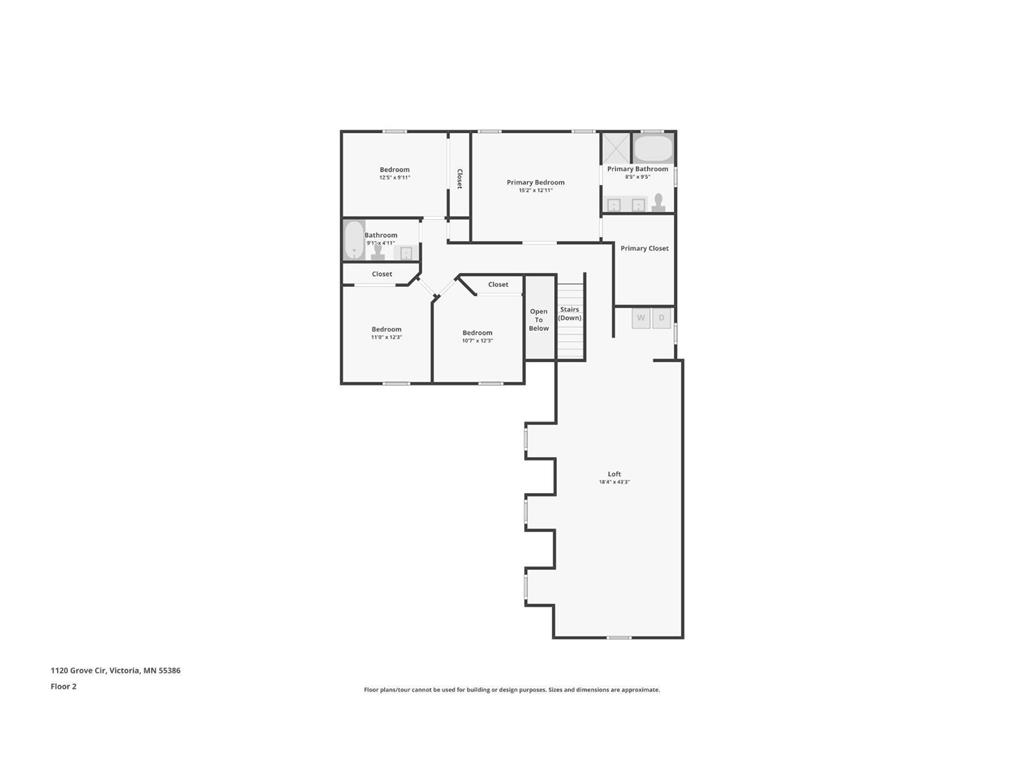 1120 Grove Circle Victoria MN 55386 7018307 image40