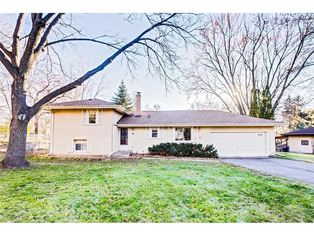 1120 Ingerson Road, Arden Hills, MN, 55112 MLS 6449480 Edina Realty