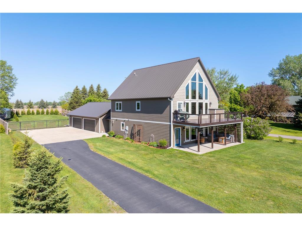 1120 Park Road Madison Lake MN 56063 - Madison Lake 7077635 image1