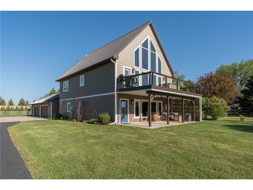 1120 Park Road Madison Lake MN 56063 - Madison Lake 7077635 image3