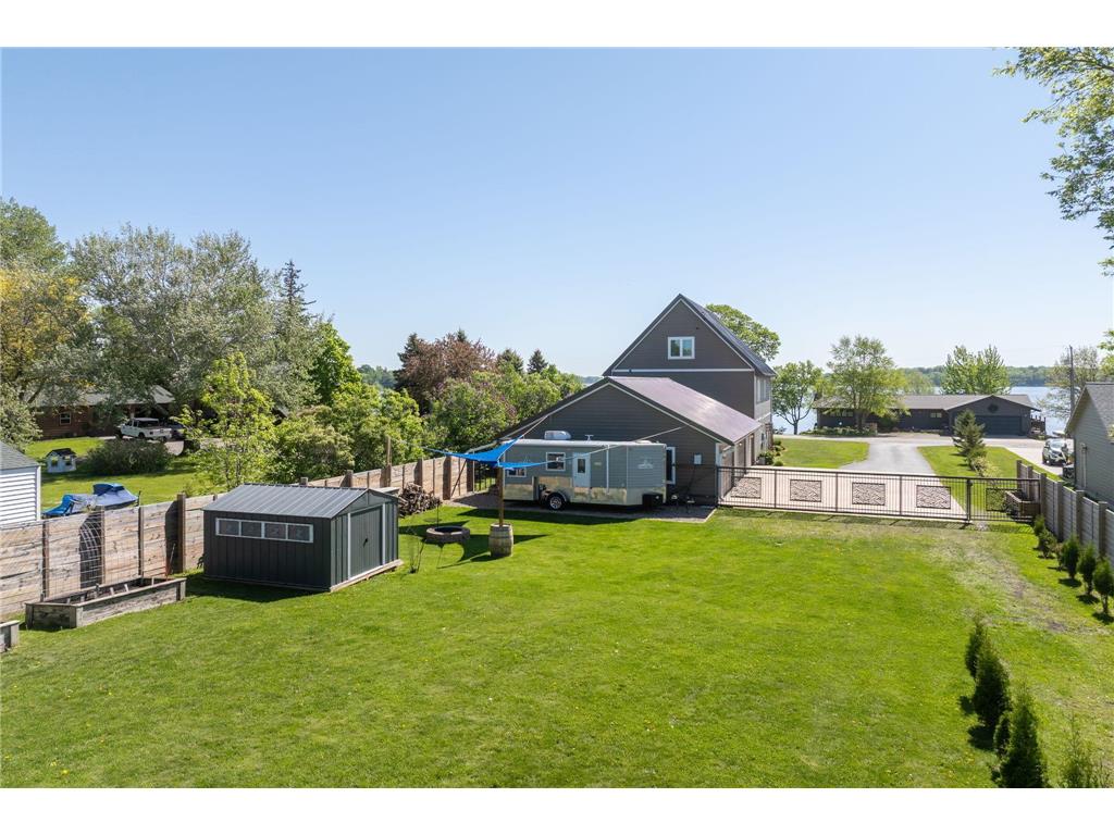 1120 Park Road Madison Lake MN 56063 - Madison Lake 7077635 image62