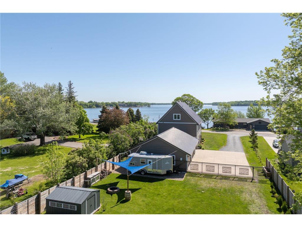 1120 Park Road Madison Lake MN 56063 - Madison Lake 7077635 image63