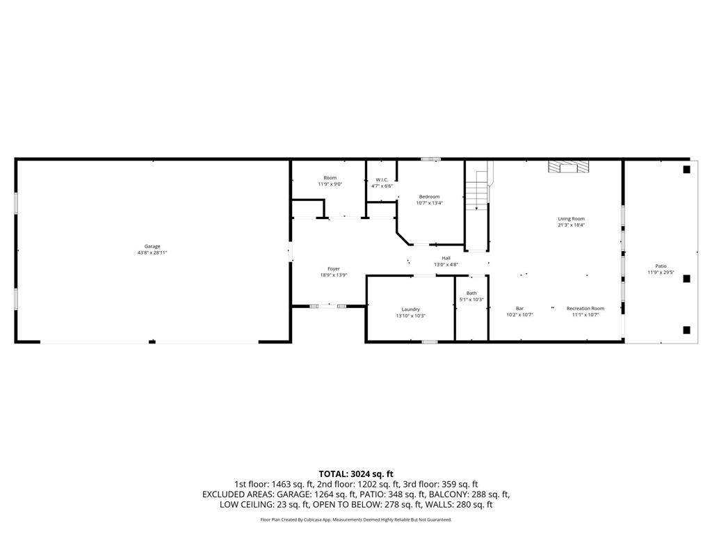 1120 Park Road Madison Lake MN 56063 - Madison Lake 7077635 image64