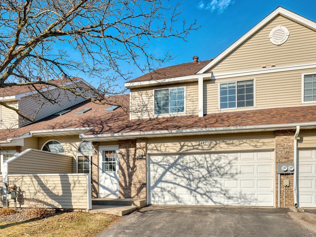 1120 Pecks Woods Drive New Brighton MN 55112 7037685 image1