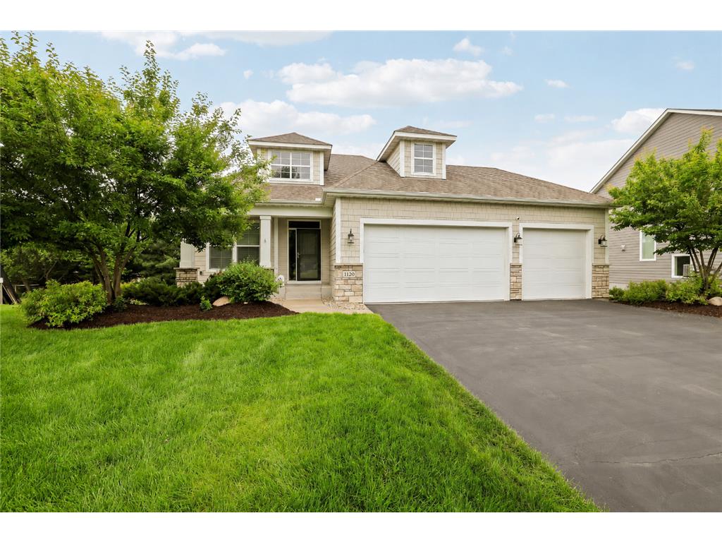 1120 Pine Hill Lane White Bear Twp MN 55127 7082063 image1