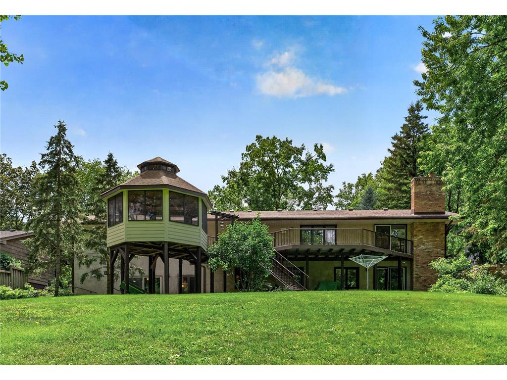 1120 Rockstone Lane New Brighton MN 55112 - Rice Creek 7068292 image11