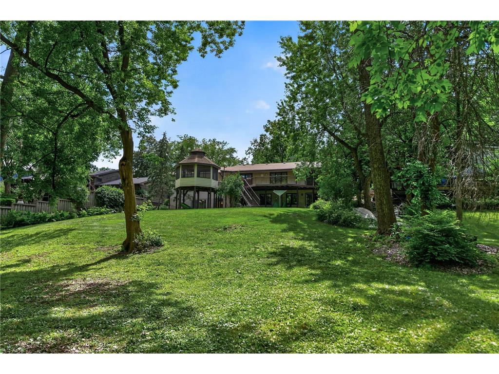 1120 Rockstone Lane New Brighton MN 55112 - Rice Creek 7068292 image12