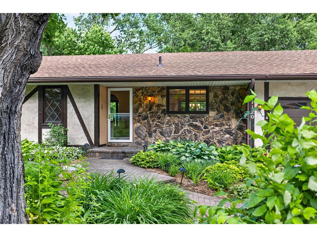 1120 Rockstone Lane New Brighton MN 55112 - Rice Creek 7068292 image2